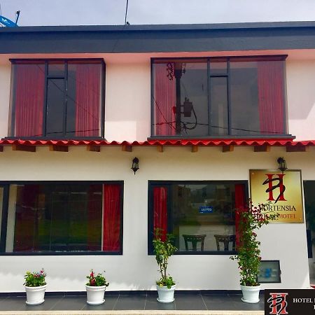 Hotel Hortensia Real Пайпа Екстериор снимка