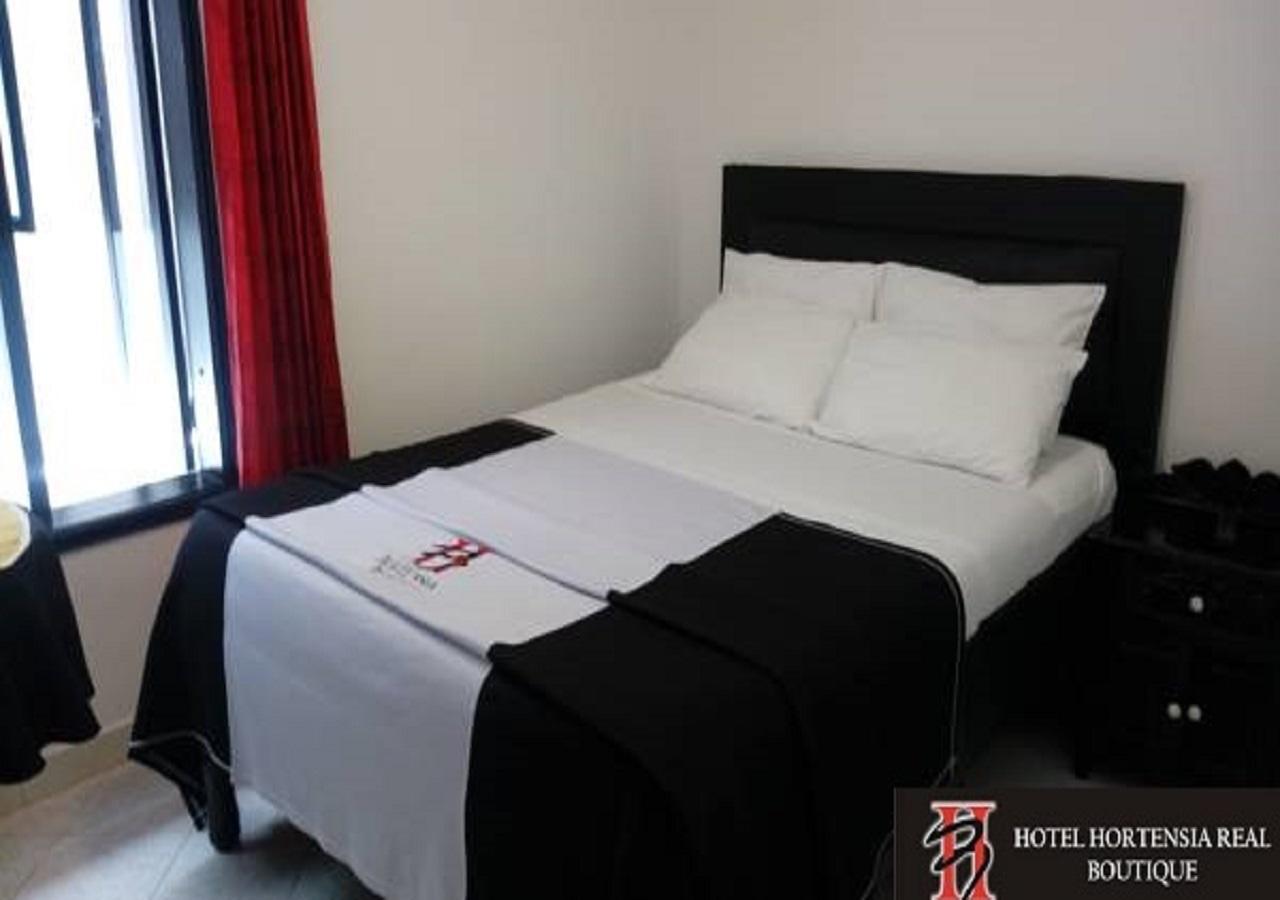 Hotel Hortensia Real Пайпа Екстериор снимка