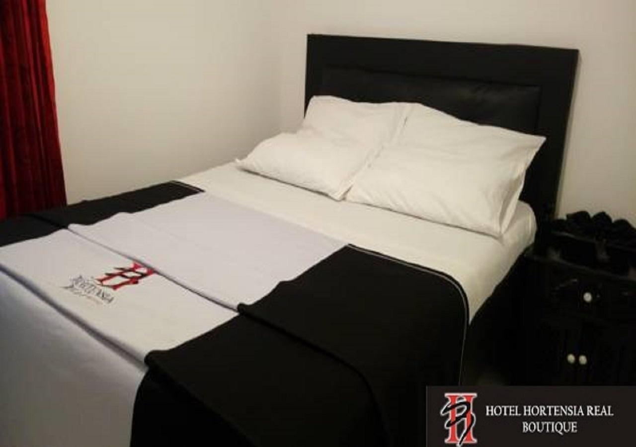 Hotel Hortensia Real Пайпа Екстериор снимка