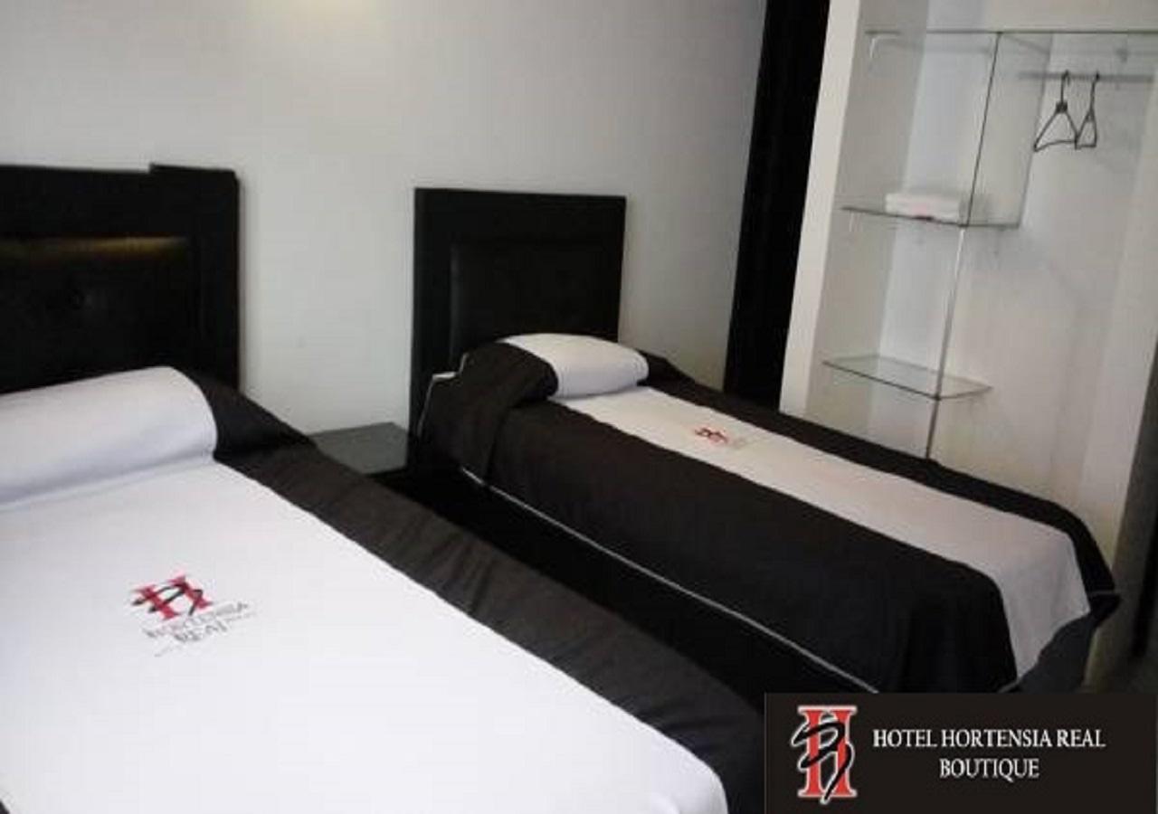 Hotel Hortensia Real Пайпа Екстериор снимка