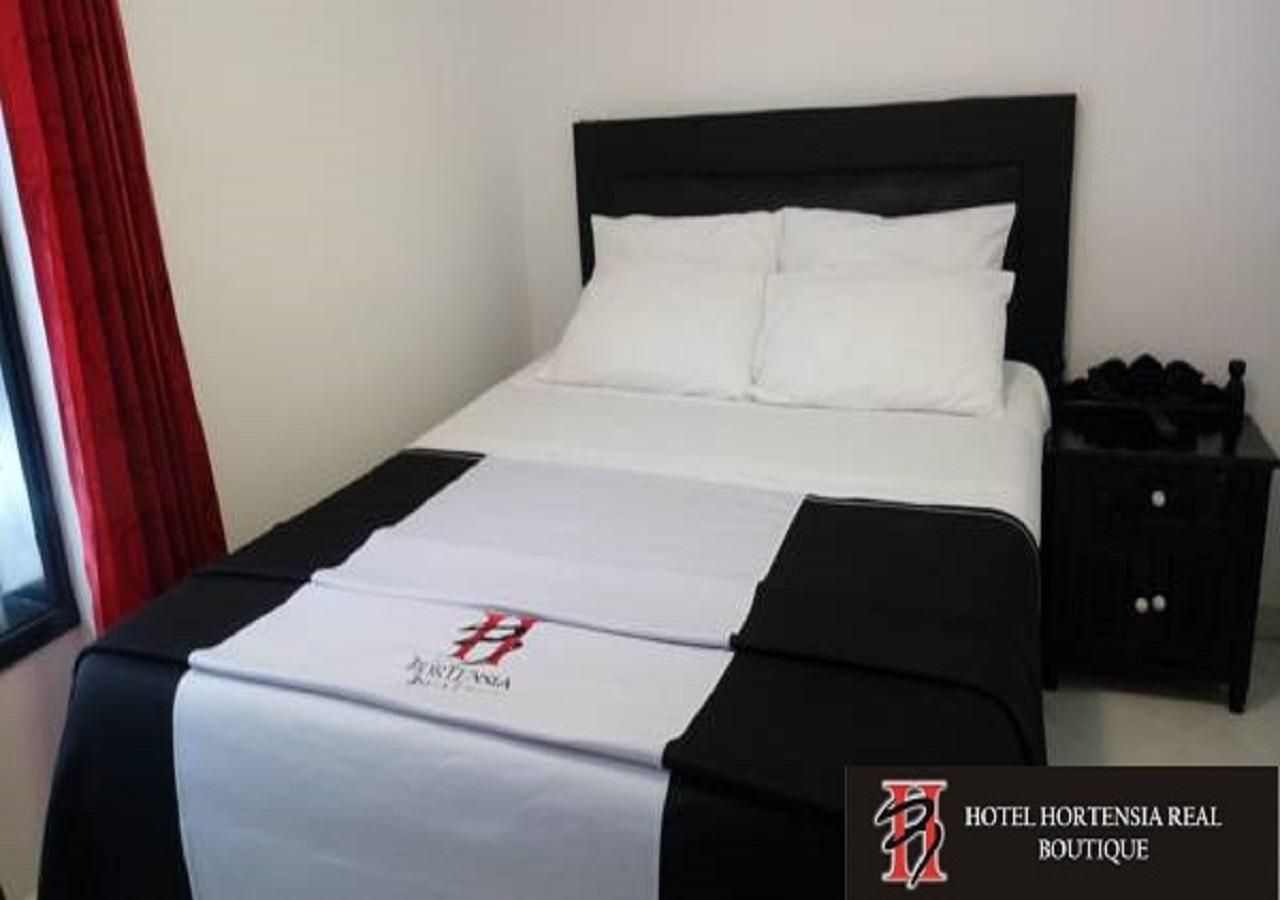 Hotel Hortensia Real Пайпа Екстериор снимка