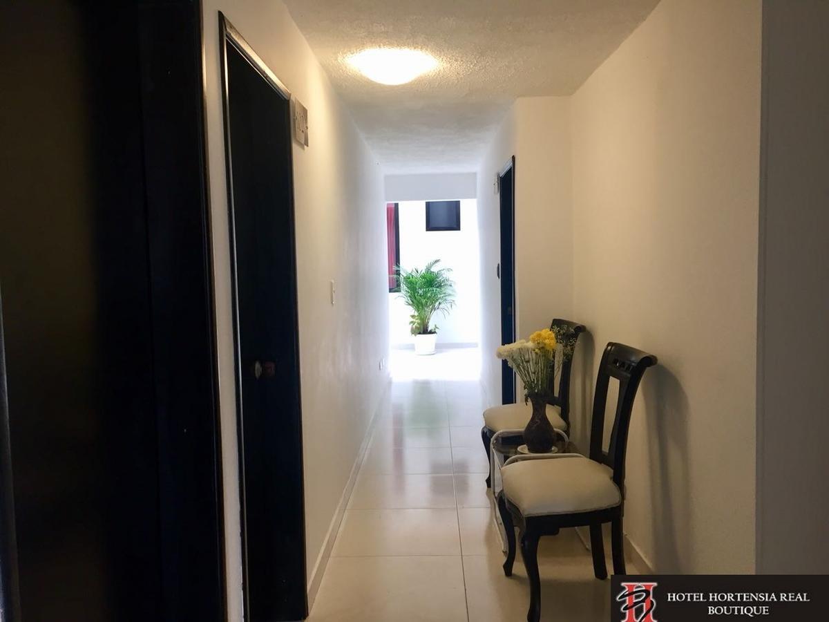 Hotel Hortensia Real Пайпа Екстериор снимка
