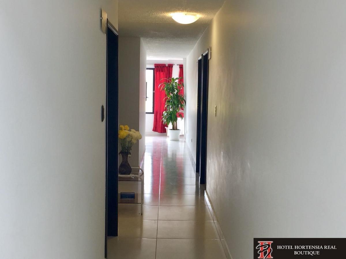 Hotel Hortensia Real Пайпа Екстериор снимка