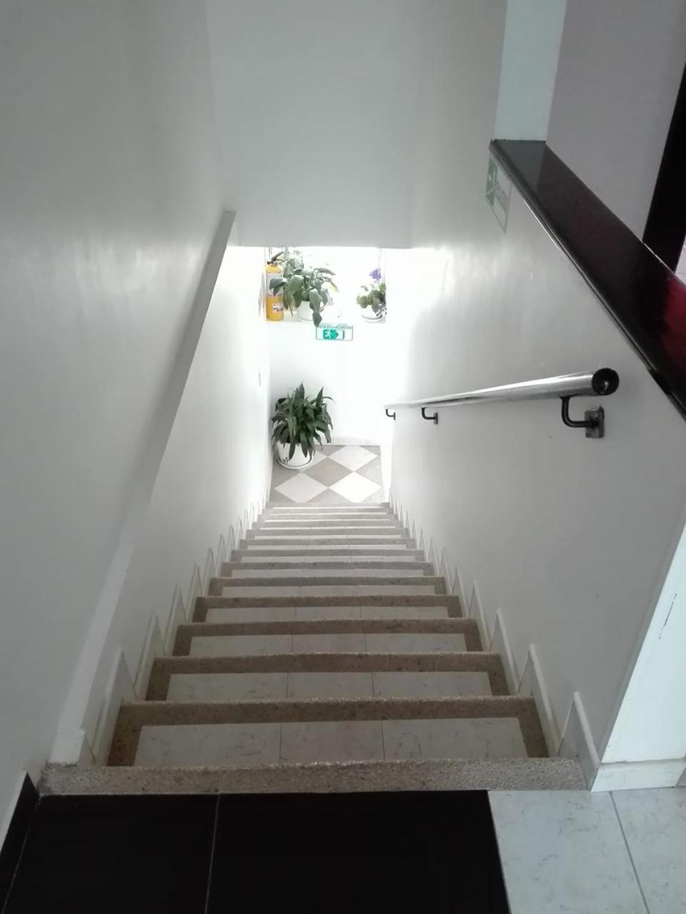 Hotel Hortensia Real Пайпа Екстериор снимка