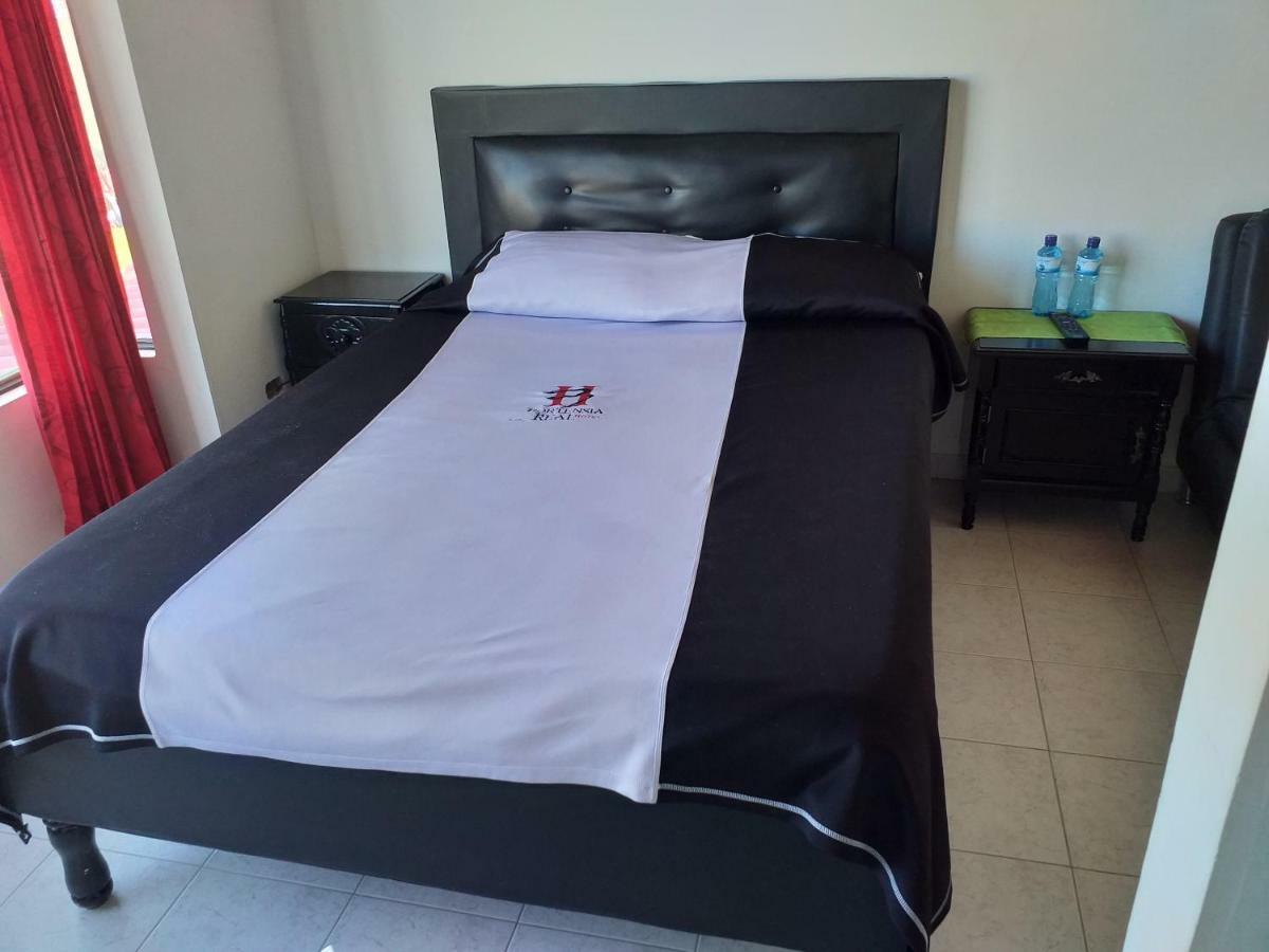 Hotel Hortensia Real Пайпа Екстериор снимка