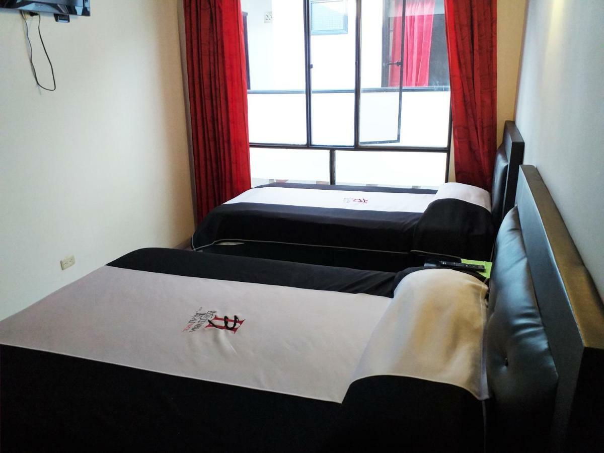 Hotel Hortensia Real Пайпа Екстериор снимка