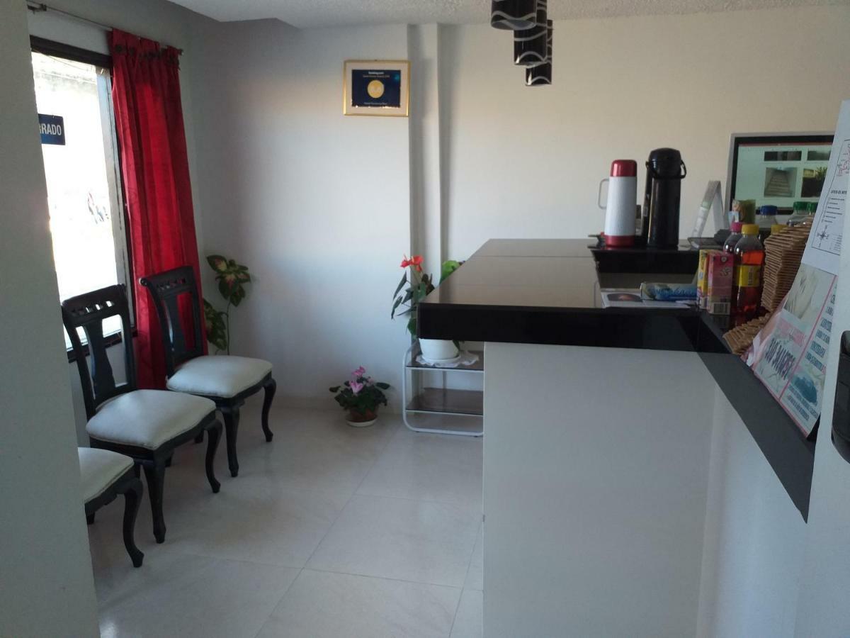 Hotel Hortensia Real Пайпа Екстериор снимка