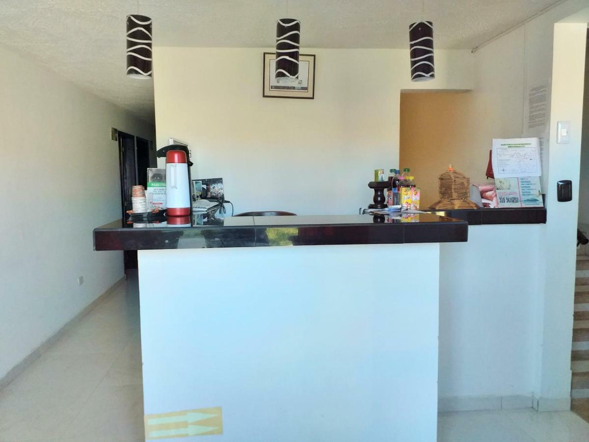 Hotel Hortensia Real Пайпа Екстериор снимка