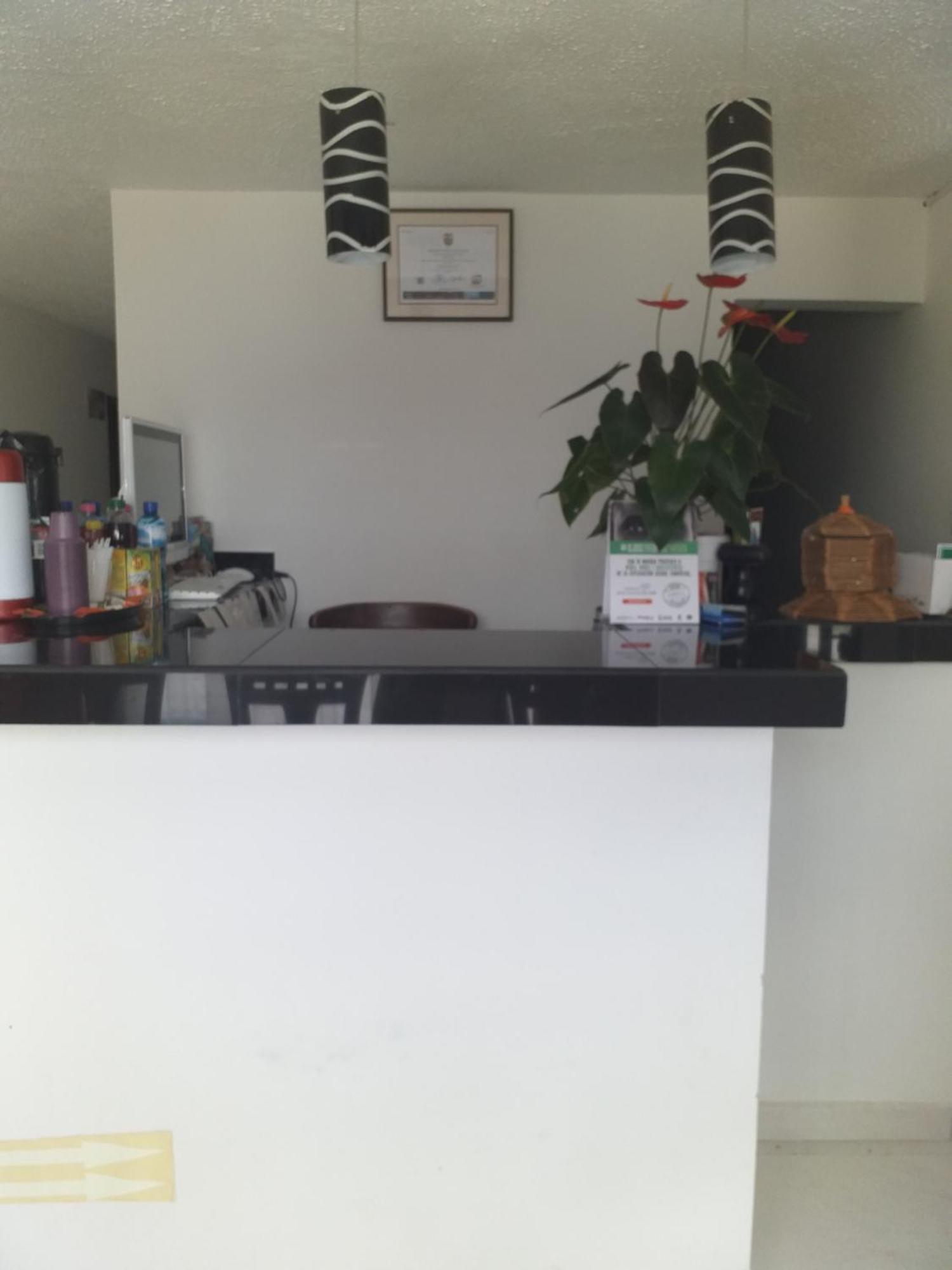 Hotel Hortensia Real Пайпа Екстериор снимка