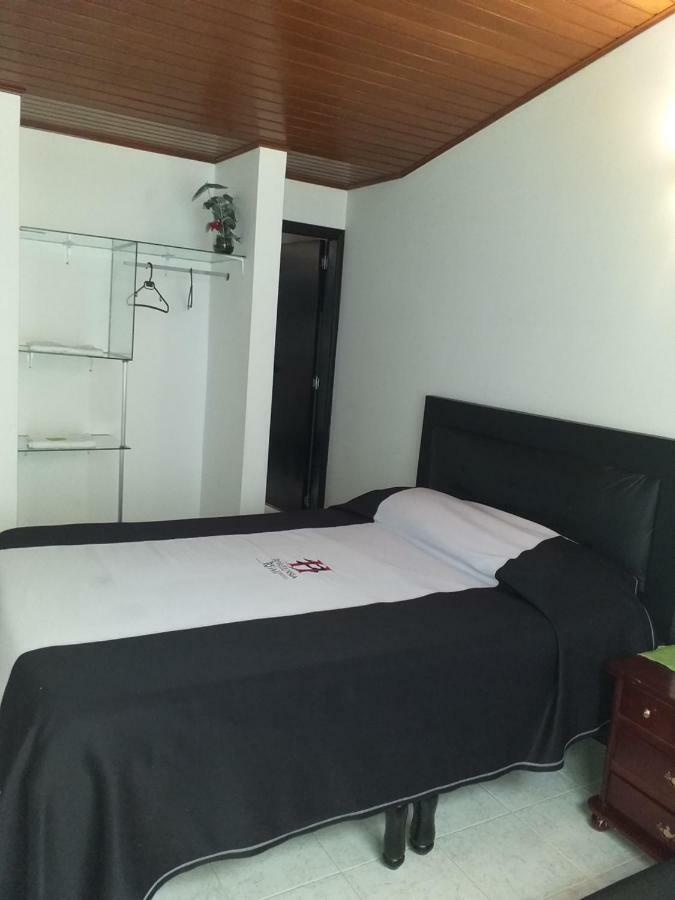 Hotel Hortensia Real Пайпа Екстериор снимка