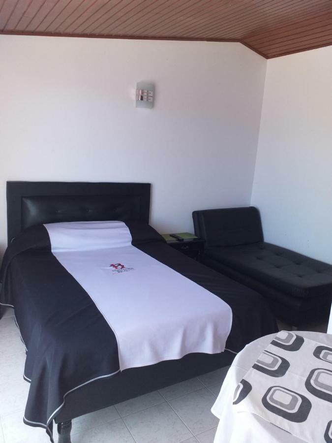 Hotel Hortensia Real Пайпа Екстериор снимка